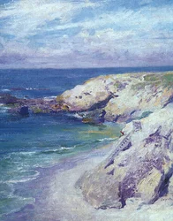 Zatoka La Jolla